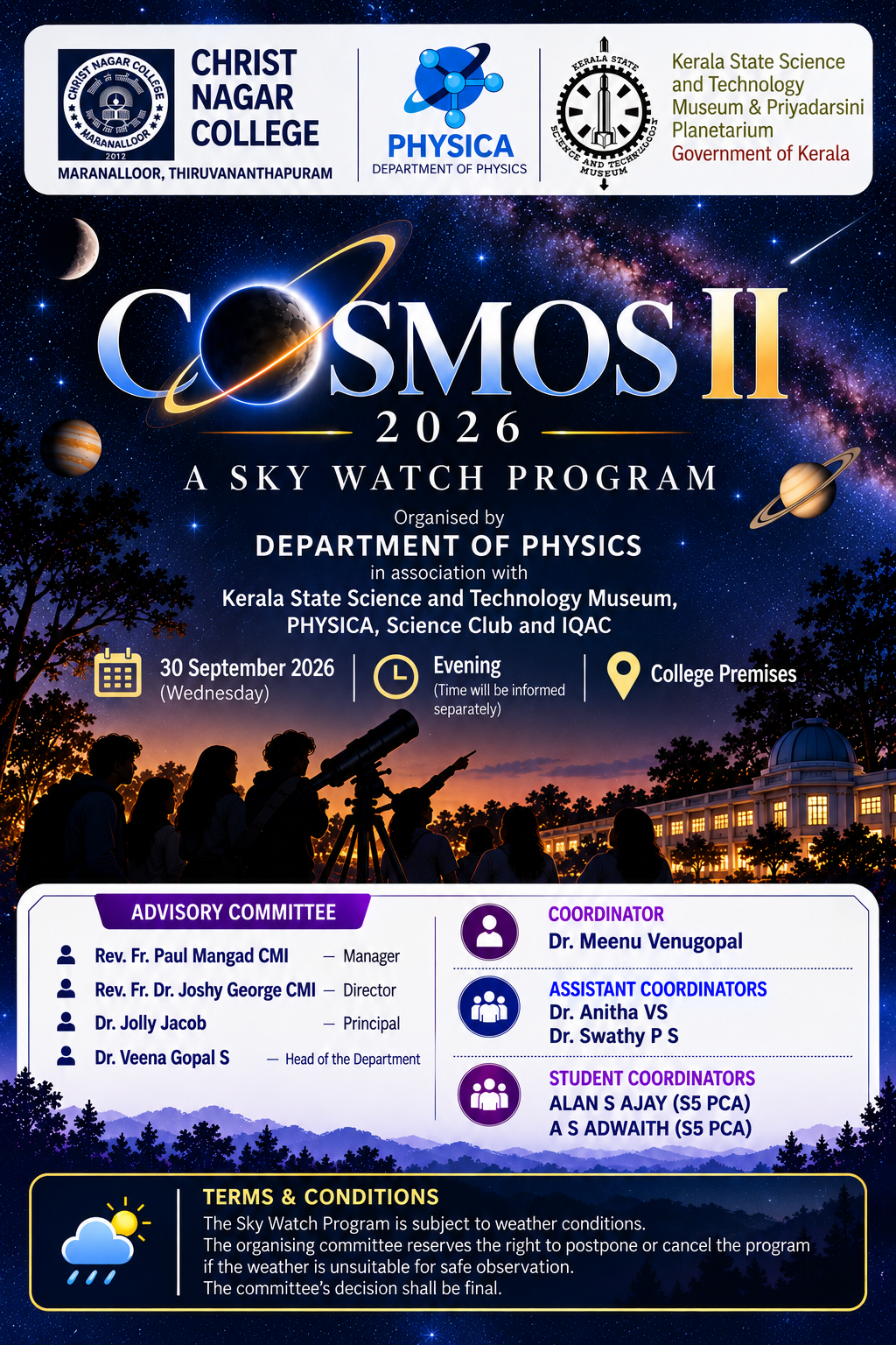 event